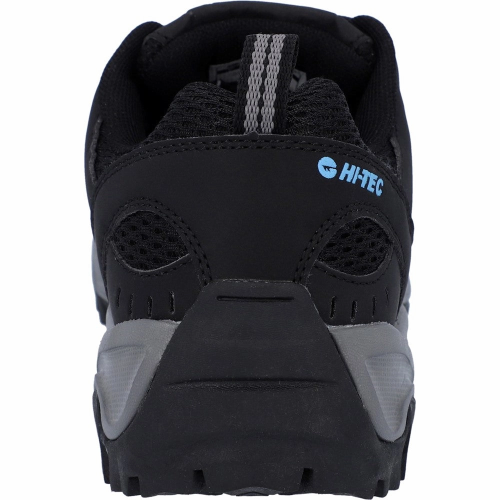 Hi-Tec Jaguar Shoes Women's Sneakers Casual Walking Shoes
