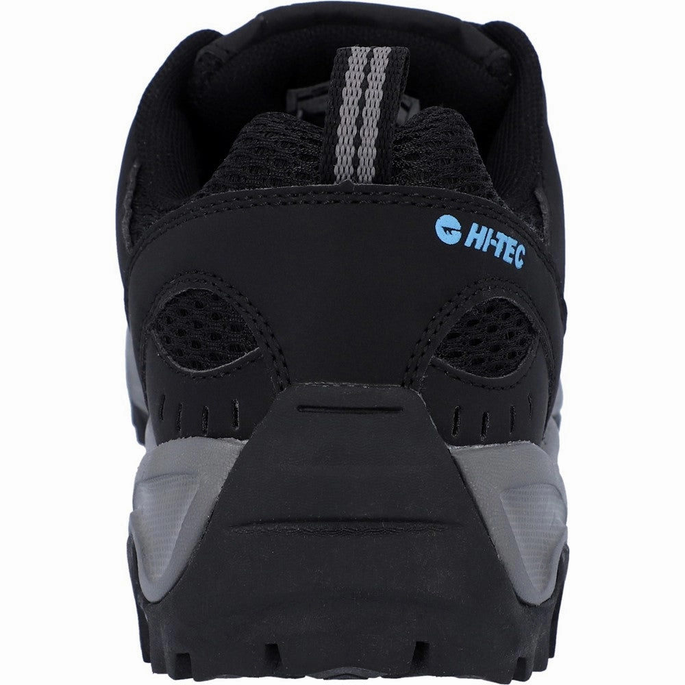 Hi-Tec Jaguar Shoes Women's Sneakers Casual Walking Shoes