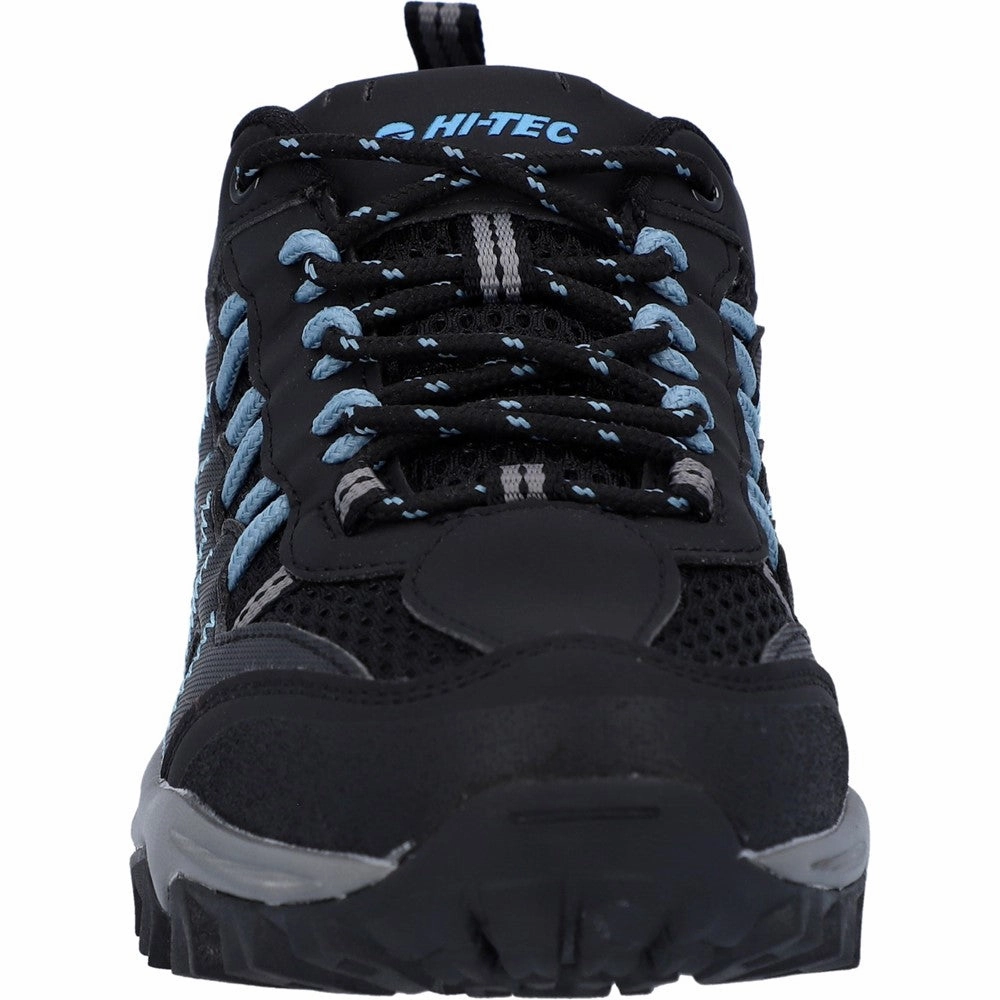 Hi-Tec Jaguar Shoes Women's Sneakers Casual Walking Shoes