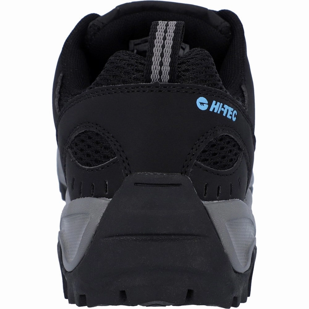 Hi-Tec Jaguar Shoes Women's Sneakers Casual Walking Shoes