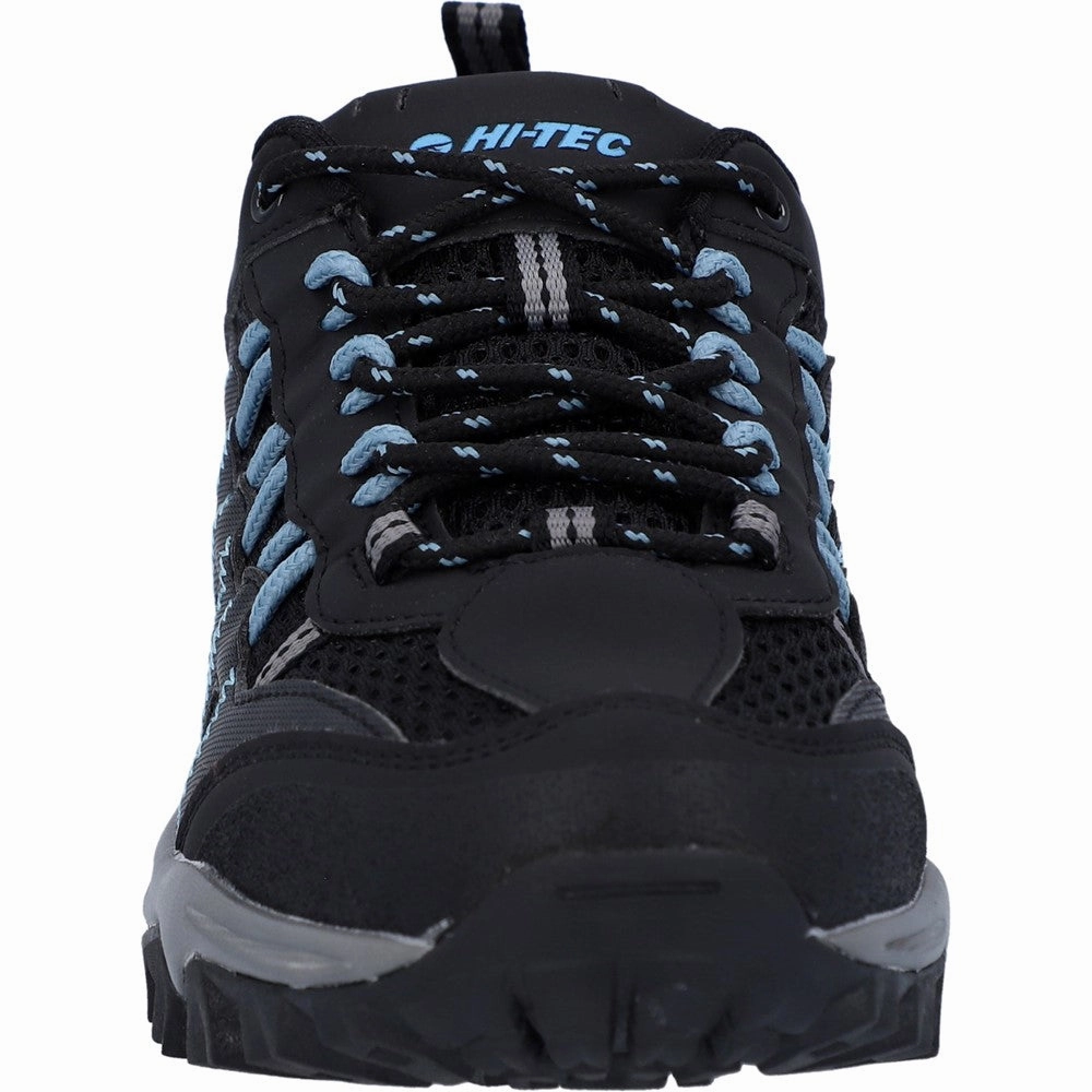 Hi-Tec Jaguar Shoes Women's Sneakers Casual Walking Shoes