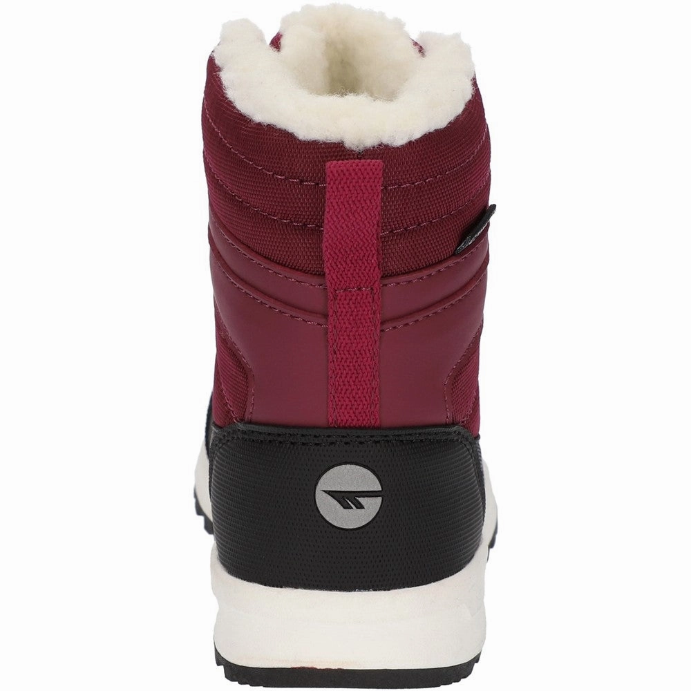 Hi-Tec Leo Boot Women's Sneakers Casual Walking Shoes