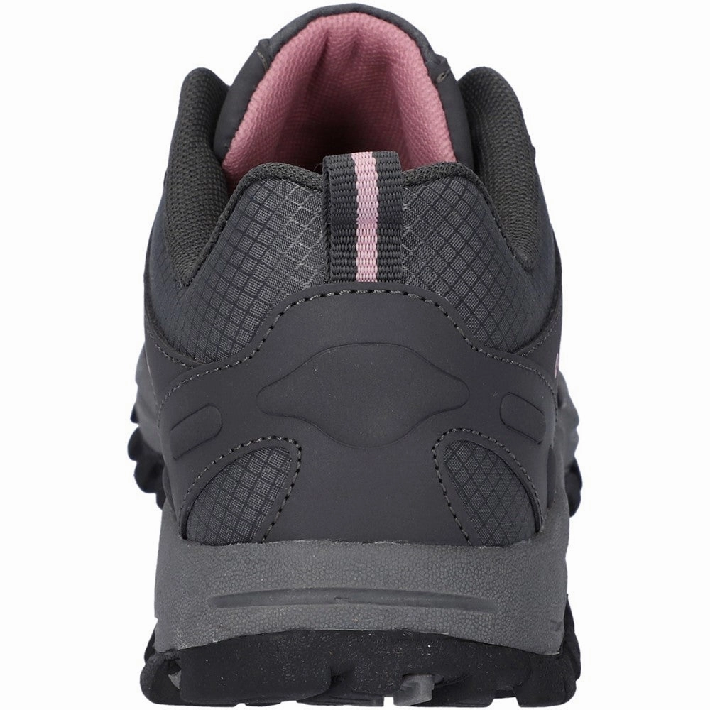 Hi-Tec Maine Shoes Women's Sneakers Casual Walking Shoes