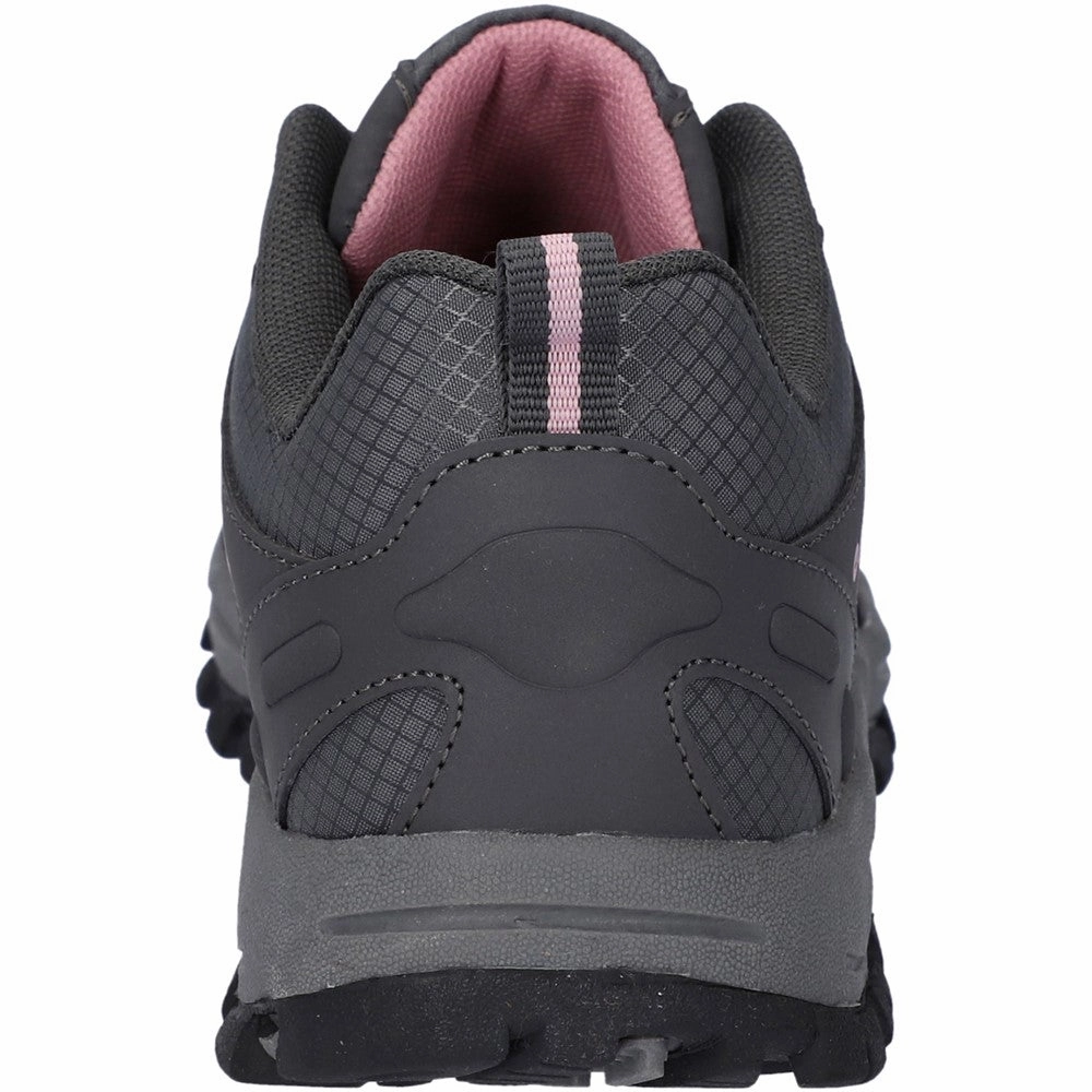 Hi-Tec Maine Shoes Women's Sneakers Casual Walking Shoes