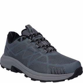 Hi-Tec Mauna Hiker Basketball Shoes, Running Shoes