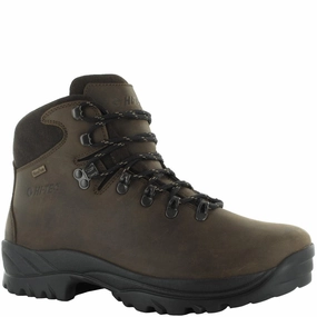 Hi-Tec Mens Ravine Boots Basketball Shoes, Running Shoes