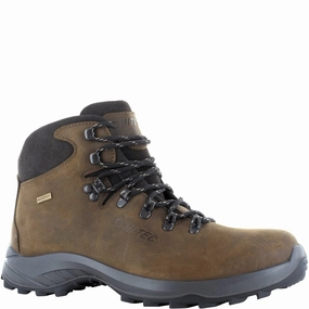 Hi-Tec Mens Ravine Lite Boots Basketball Shoes, Running Shoes