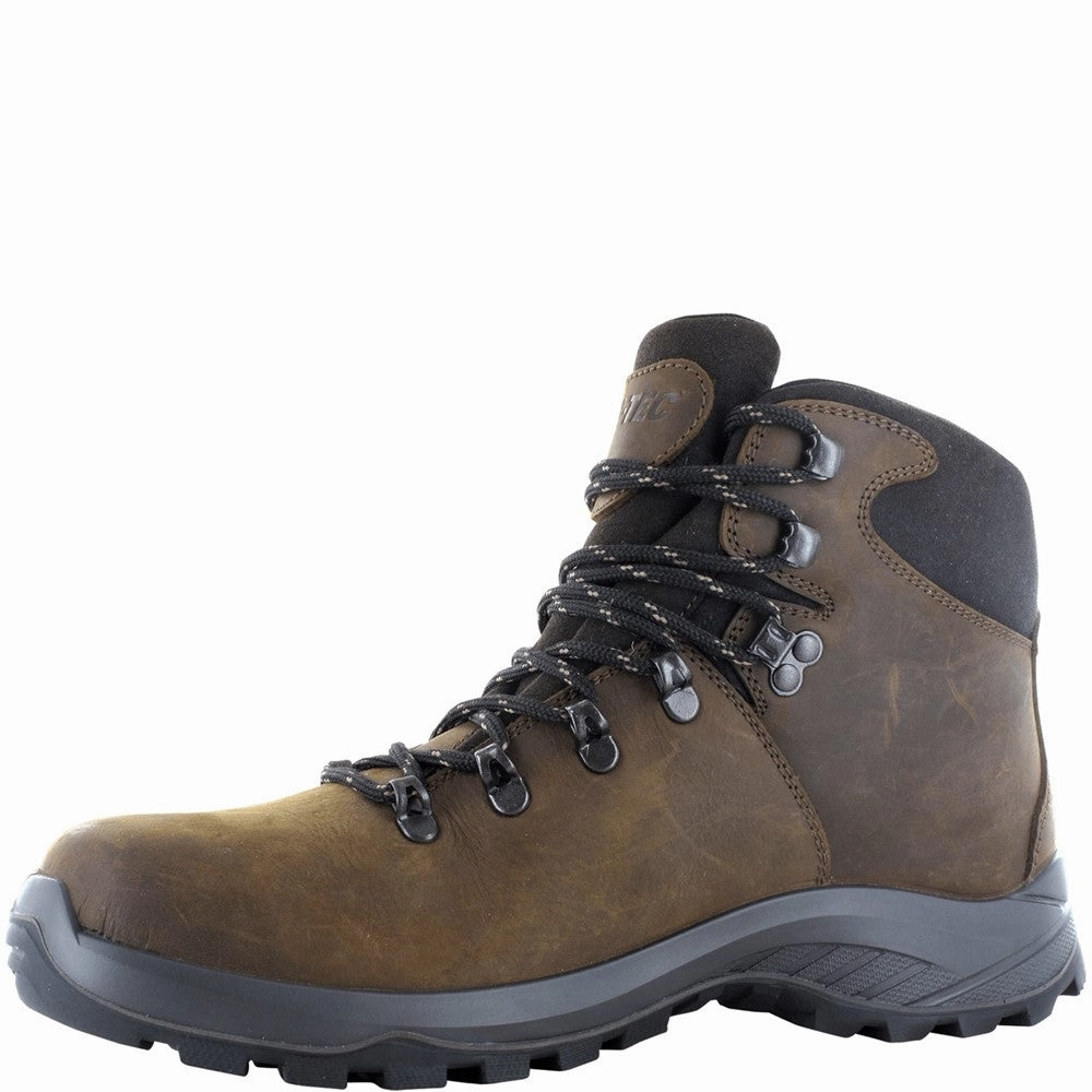 Hi-Tec Mens Ravine Lite Boots Men's Sports Casual Shoes