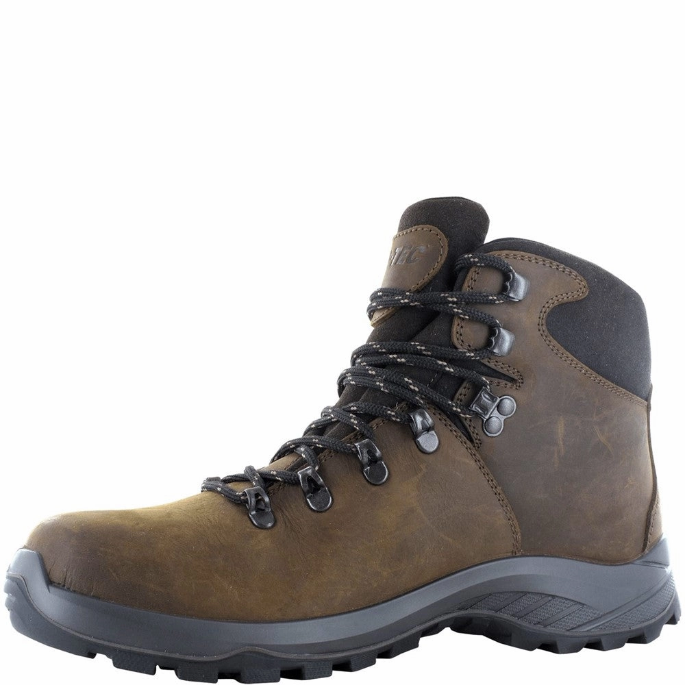 Hi-Tec Mens Ravine Lite Boots Men's Sports Casual Shoes