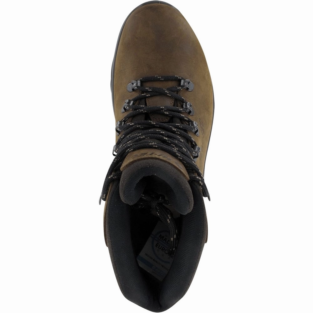 Hi-Tec Mens Ravine Lite Boots Men's Sports Casual Shoes