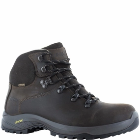 Hi-Tec Mens Ravine Pro Boots Basketball Shoes, Running Shoes