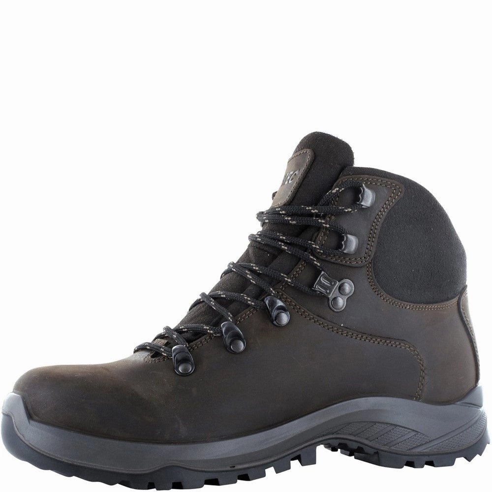 Hi-Tec Mens Ravine Pro Boots Men's Sports Casual Shoes