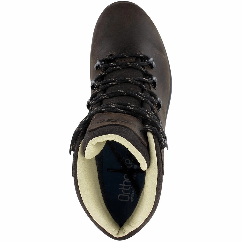 Hi-Tec Mens Ravine Pro Boots Men's Sports Casual Shoes