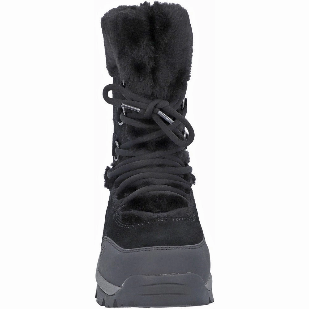 Hi-Tec Mortiz 200 Hiking Boots Women's Sneakers Casual Walking Shoes