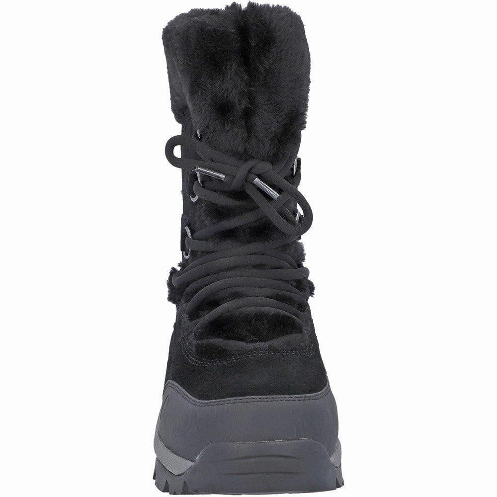Hi-Tec Mortiz 200 Hiking Boots Women's Sneakers Casual Walking Shoes