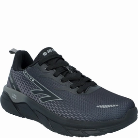 Hi-Tec Promenade Boots Basketball Shoes, Running Shoes