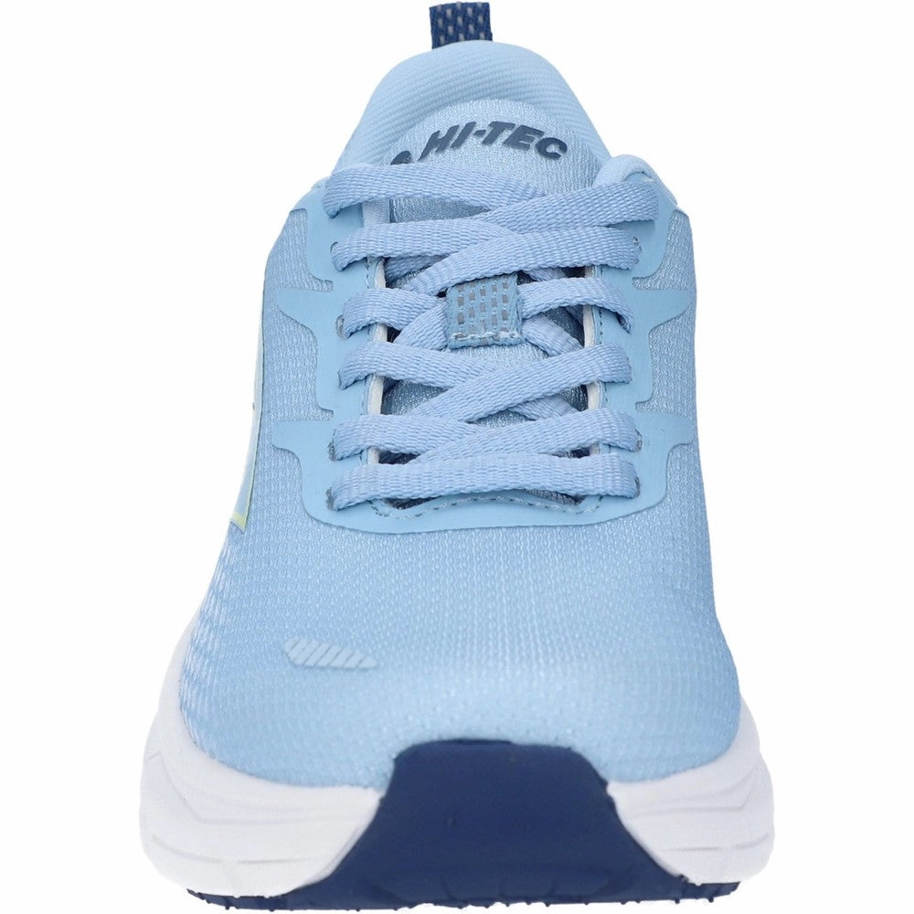 Hi-Tec Promenade Hikers Women's Sneakers Casual Walking Shoes