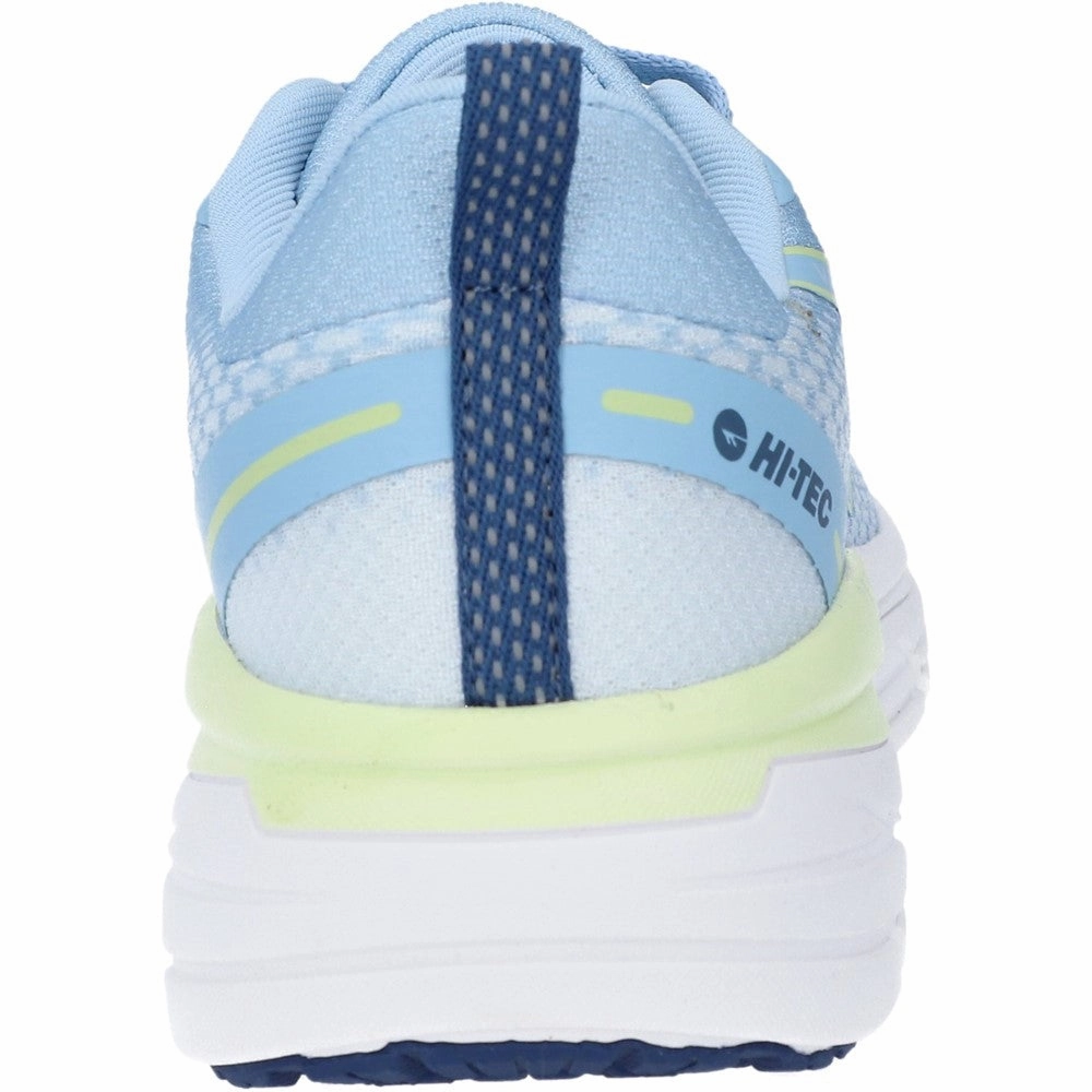 Hi-Tec Promenade Hikers Women's Sneakers Casual Walking Shoes