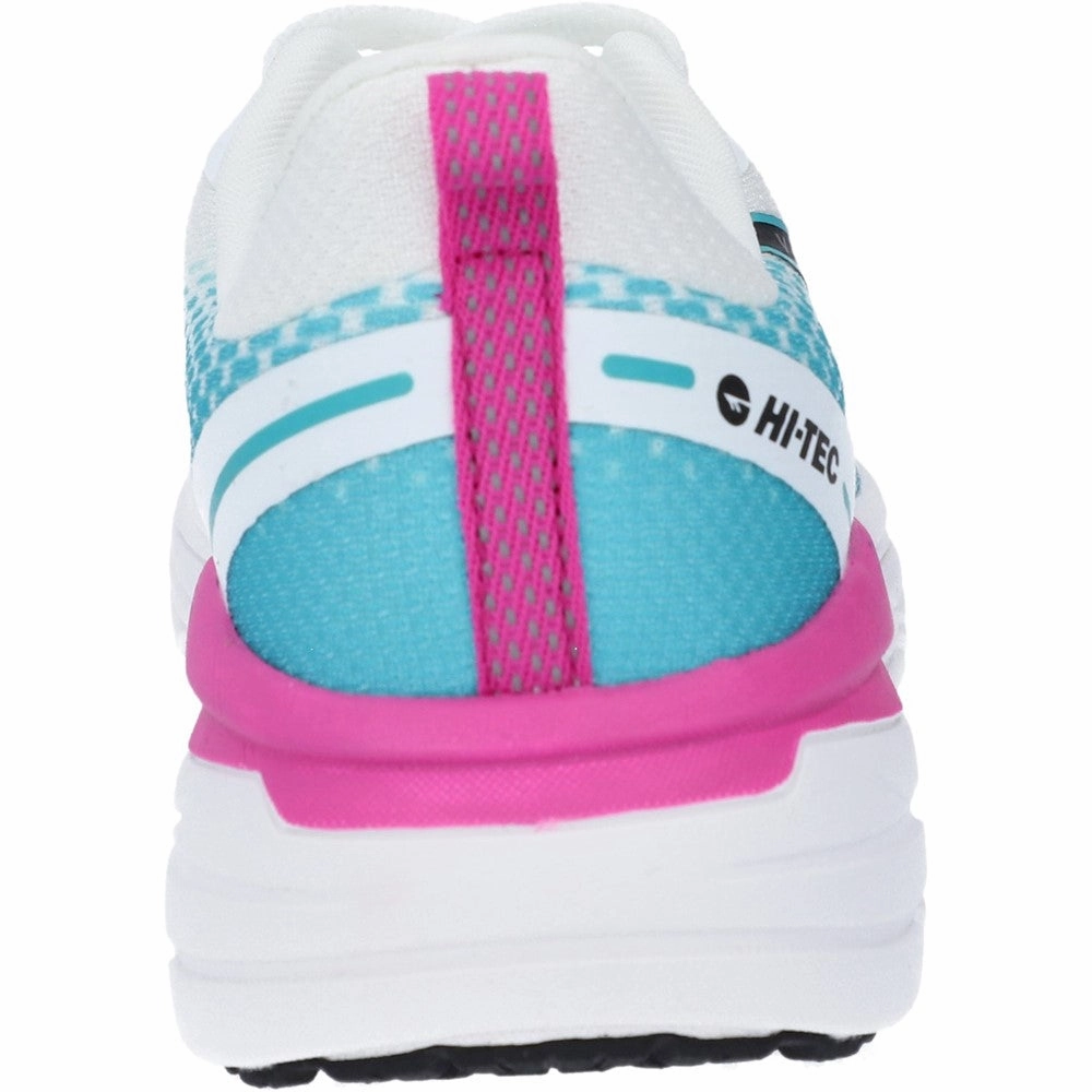 Hi-Tec Promenade Hikers Women's Sneakers Casual Walking Shoes