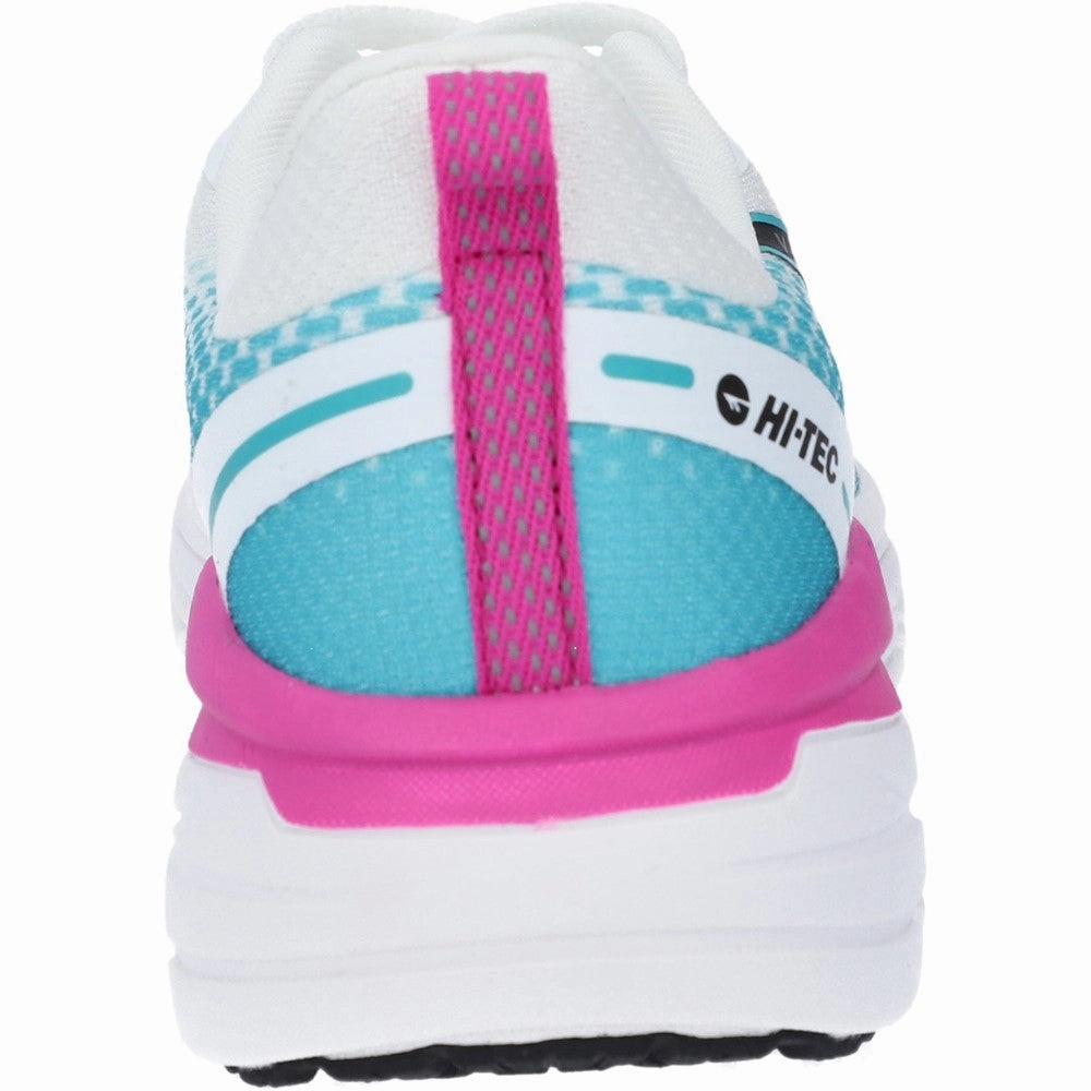 Hi-Tec Promenade Hikers Women's Sneakers Casual Walking Shoes