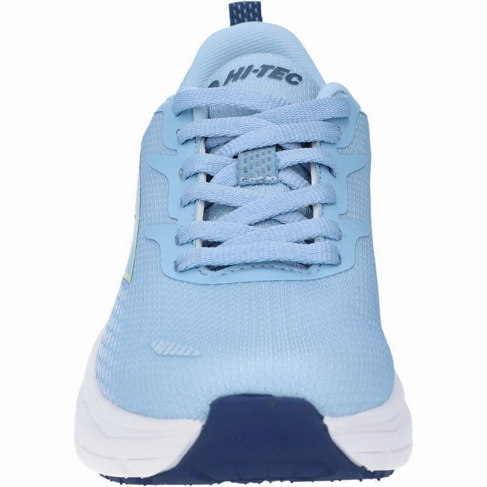 Hi-Tec Promenade Hikers Women's Sneakers Casual Walking Shoes