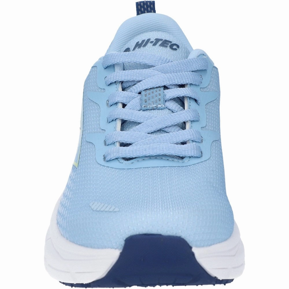 Hi-Tec Promenade Hikers Women's Sneakers Casual Walking Shoes