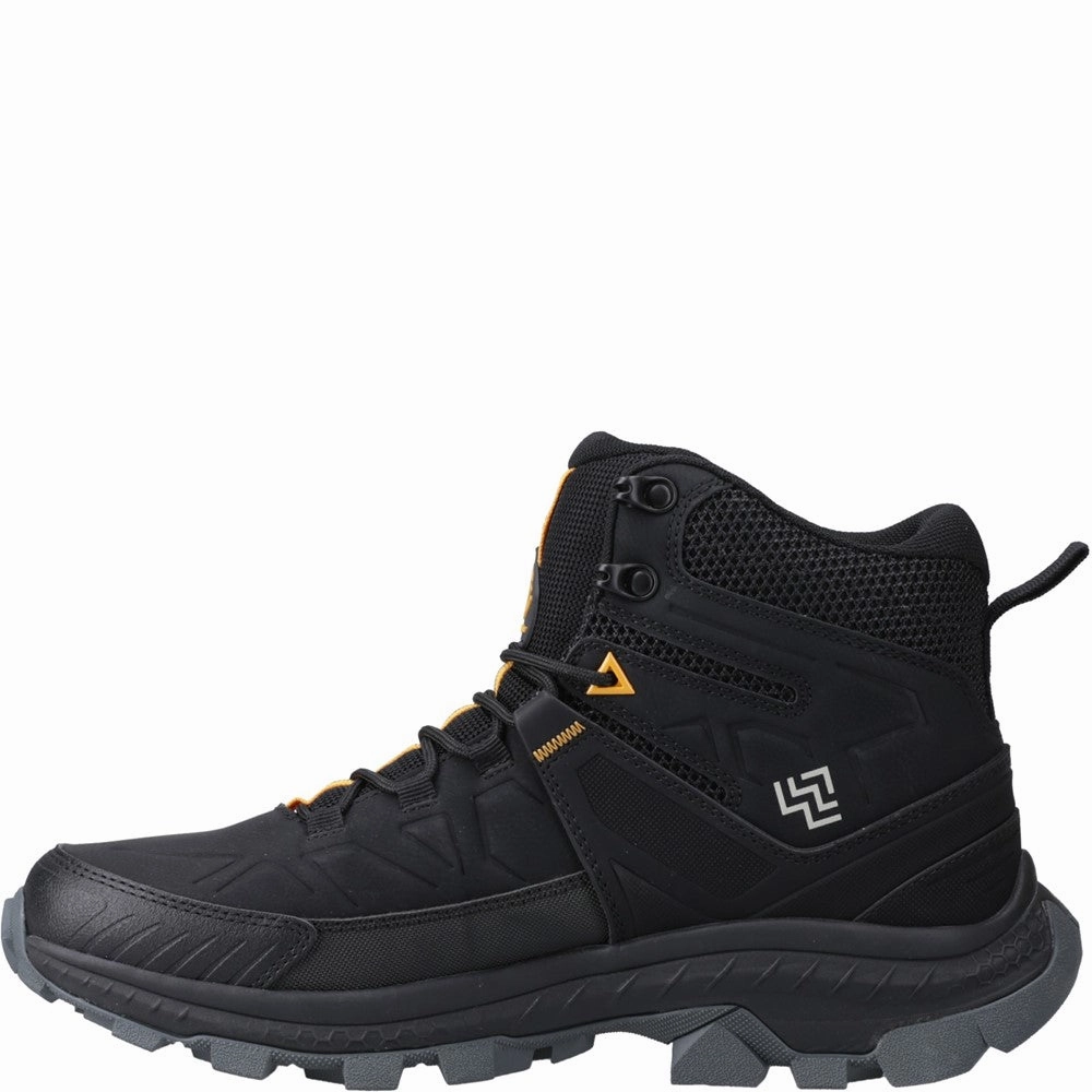 Hi-Tec Rainier Hiking Boots Men's Sports Casual Shoes