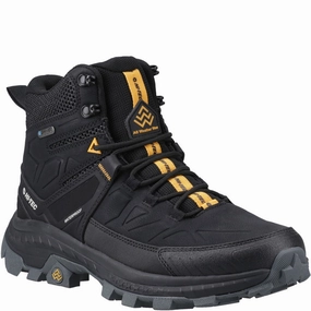 Hi-Tec Rainier Hiking Boots Basketball Shoes, Running Shoes
