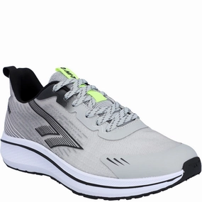 Hi-Tec Santorini Trainers Basketball Shoes, Running Shoes
