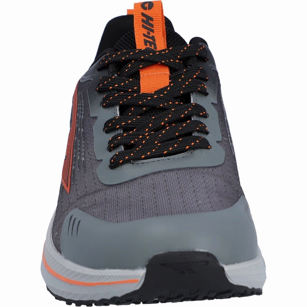 Hi-Tec Santorini Trainers Men's Sports Casual Shoes