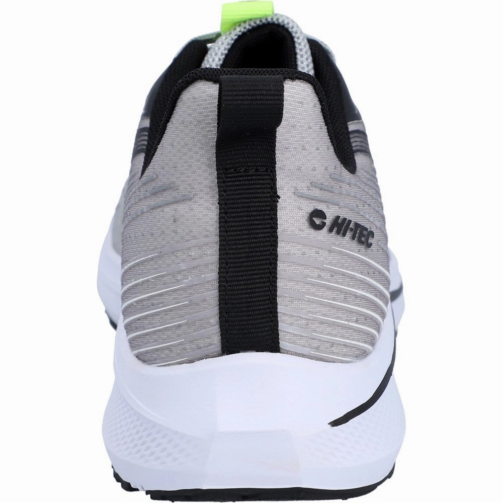 Hi-Tec Santorini Trainers Men's Sports Casual Shoes