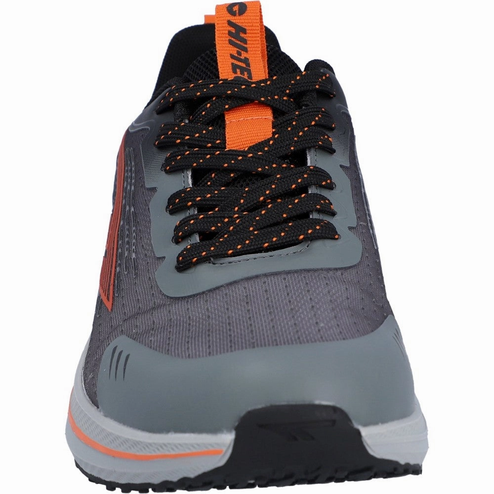 Hi-Tec Santorini Trainers Men's Sports Casual Shoes