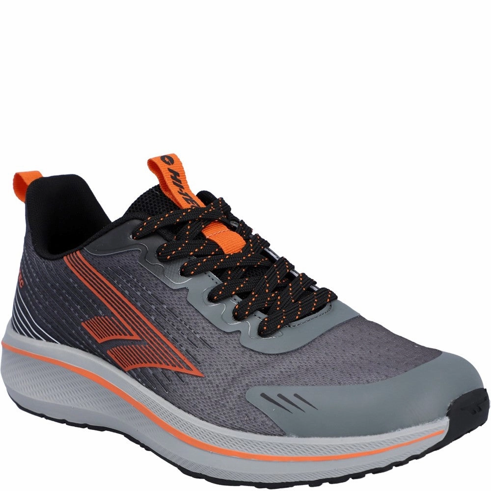 Hi-Tec Santorini Trainers Basketball Shoes, Running Shoes