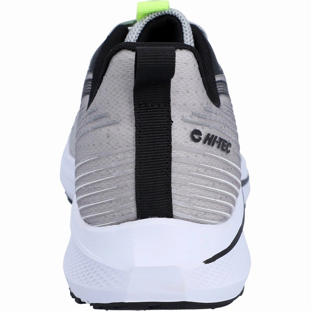 Hi-Tec Santorini Trainers Men's Sports Casual Shoes