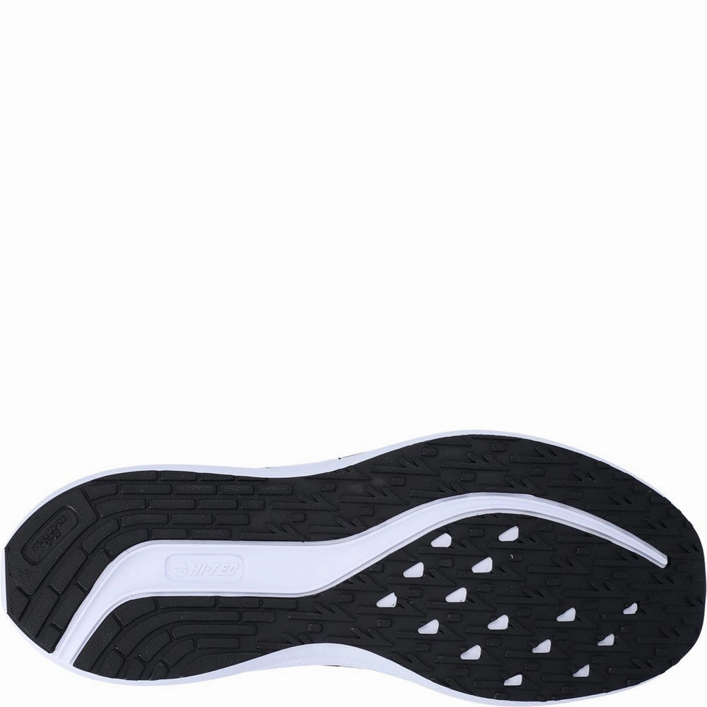 Hi-Tec Santorini Trainers Men's Sports Casual Shoes