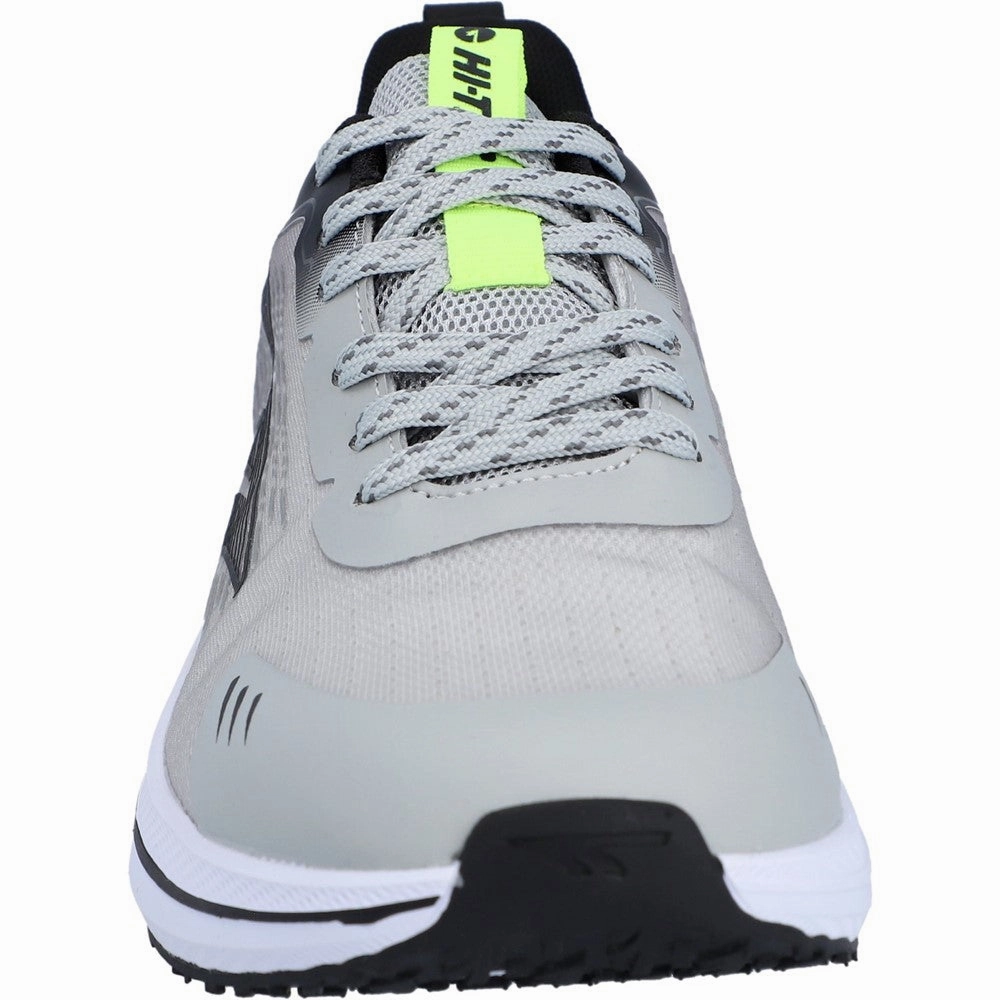 Hi-Tec Santorini Trainers Men's Sports Casual Shoes