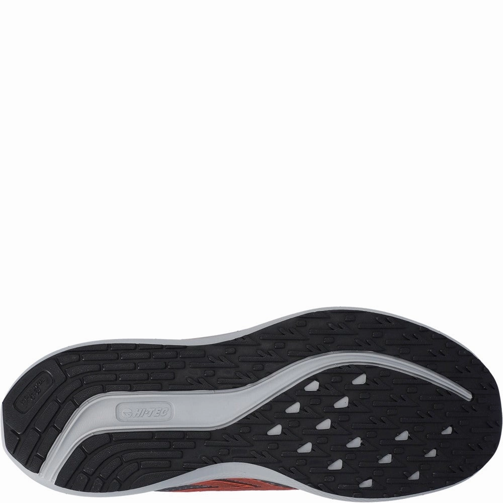 Hi-Tec Santorini Trainers Men's Sports Casual Shoes