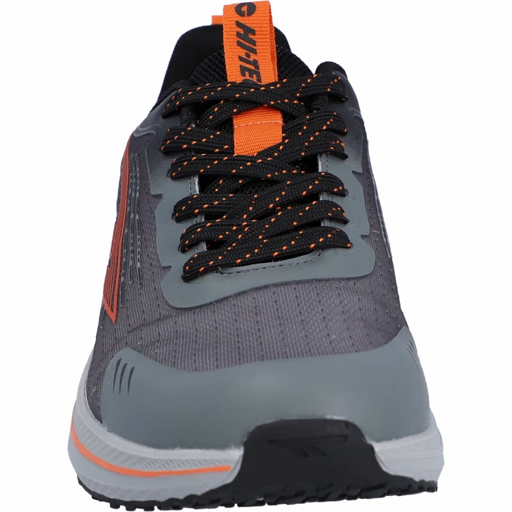 Hi-Tec Santorini Trainers Men's Sports Casual Shoes