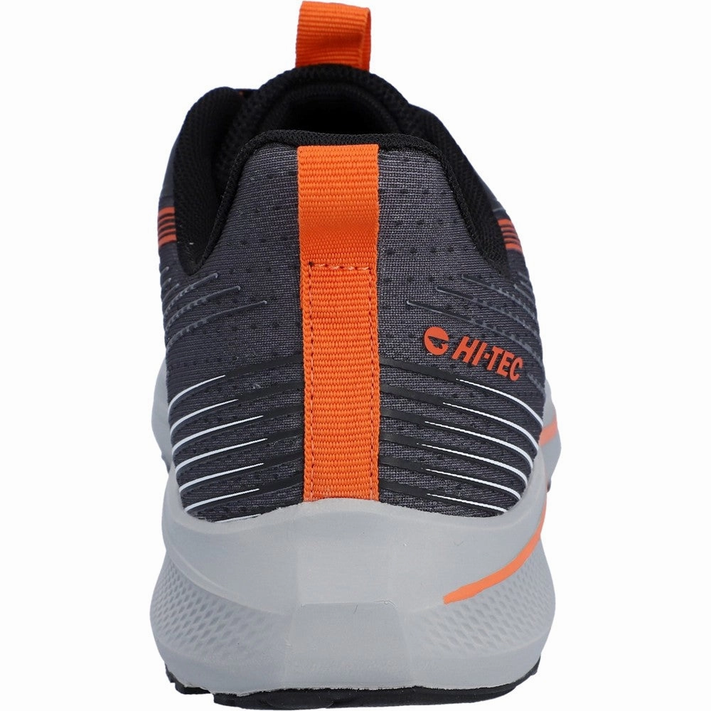 Hi-Tec Santorini Trainers Men's Sports Casual Shoes