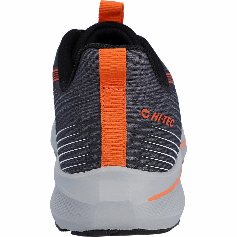 Hi-Tec Santorini Trainers Men's Sports Casual Shoes
