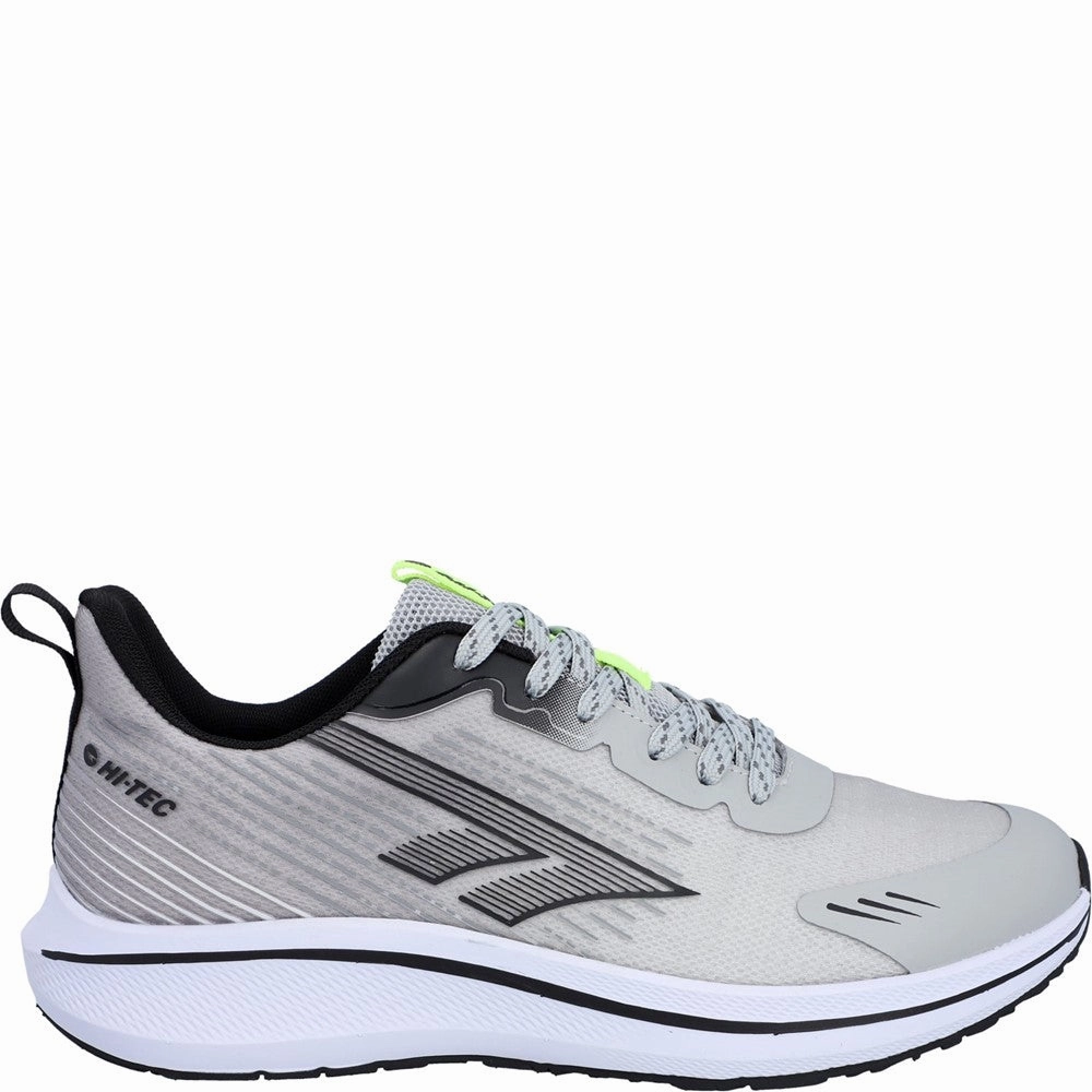 Hi-Tec Santorini Trainers Men's Sports Casual Shoes