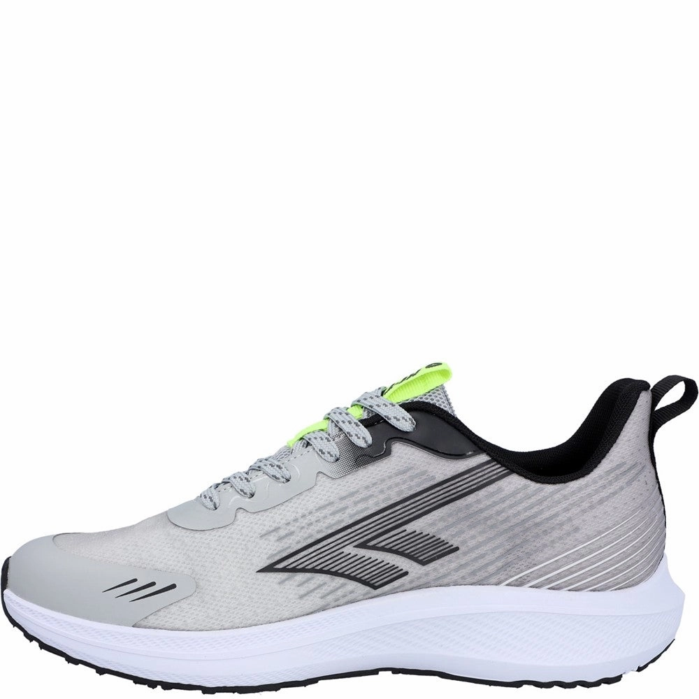 Hi-Tec Santorini Trainers Men's Sports Casual Shoes