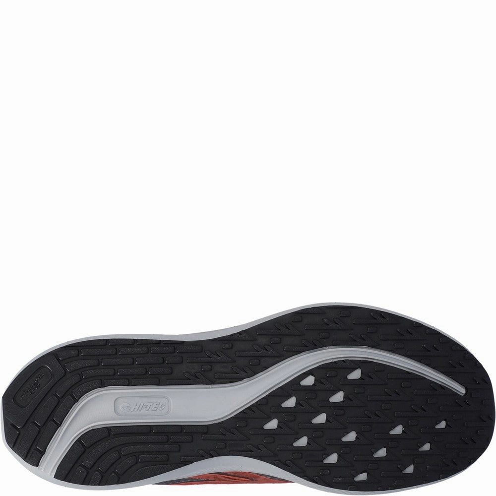 Hi-Tec Santorini Trainers Men's Sports Casual Shoes
