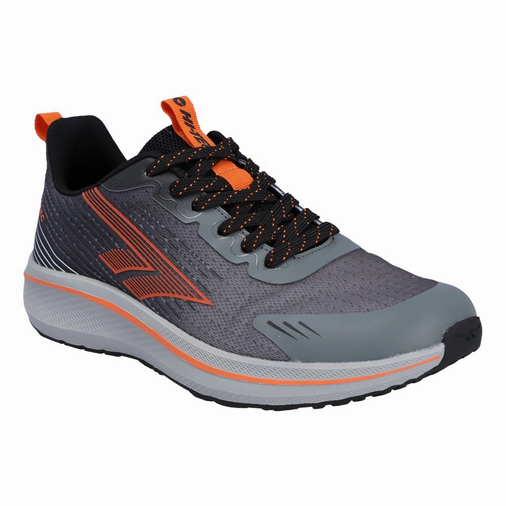 Hi-Tec Santorini Trainers Men's Sports Casual Shoes