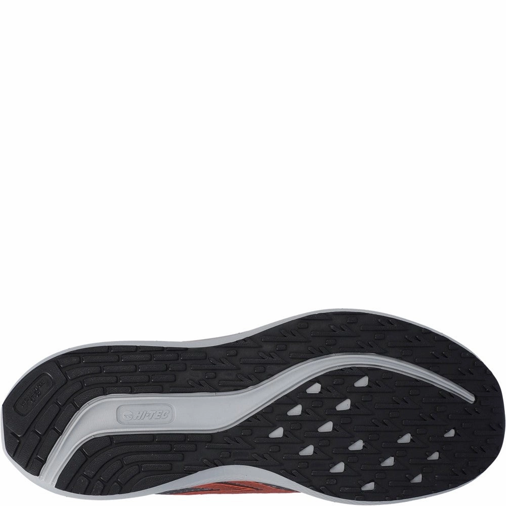 Hi-Tec Santorini Trainers Men's Sports Casual Shoes