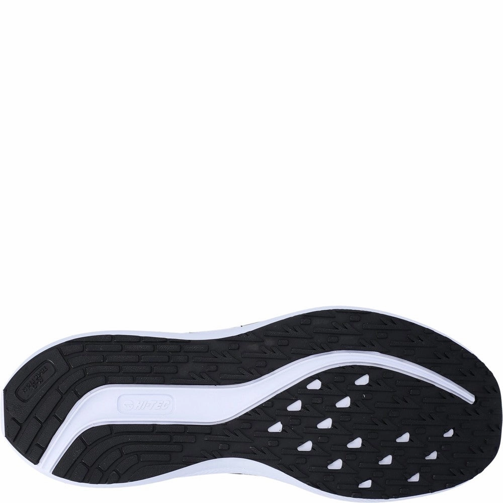 Hi-Tec Santorini Trainers Men's Sports Casual Shoes