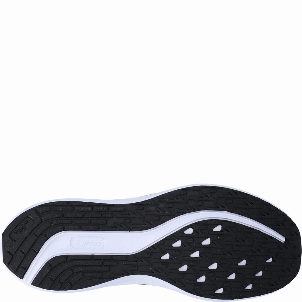 Hi-Tec Santorini Trainers Men's Sports Casual Shoes