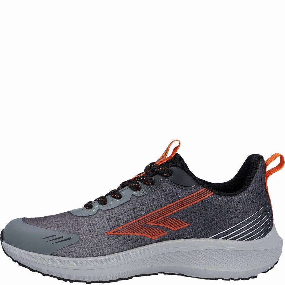 Hi-Tec Santorini Trainers Men's Sports Casual Shoes