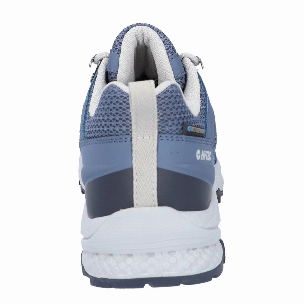 Hi-Tec Saunter WP Hiking Shoes Women's Sneakers Casual Walking Shoes