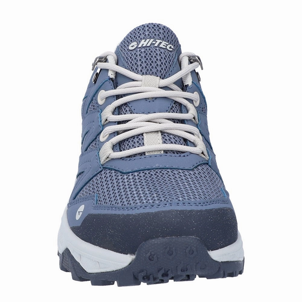 Hi-Tec Saunter WP Hiking Shoes Women's Sneakers Casual Walking Shoes